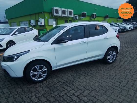 FIAT ARGO 1.0 FIREFLY FLEX DRIVE MANUAL FIAT ARGO 1.0 FIREFLY FLEX DRIVE MANUAL